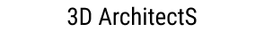 3D ArchitectS